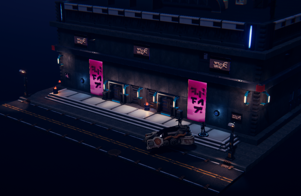 TaleSpire review The start of our virtual tabletop adventures! Lair Of Secrets